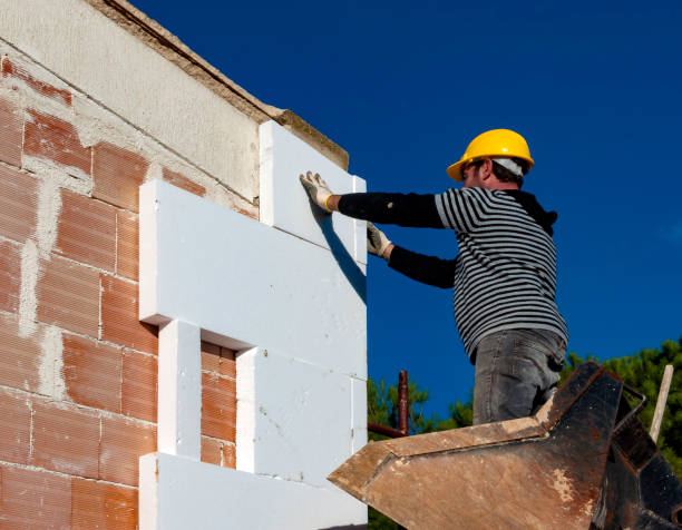 Best Soundproof Insulation Installation  in El Valle De Arroyo Seco, NM