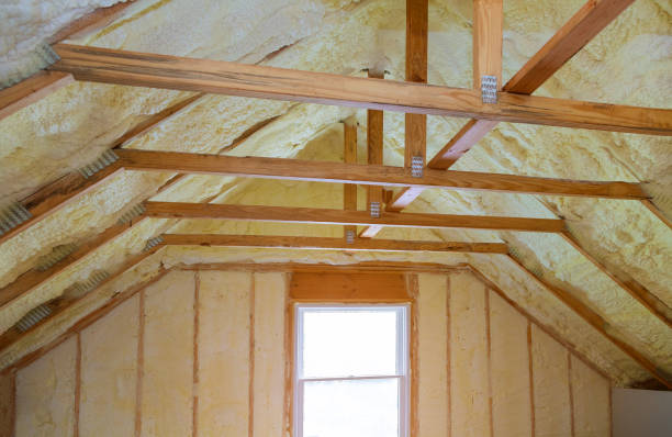 Best Blown-in Insulation  in El Valle De Arroyo Seco, NM