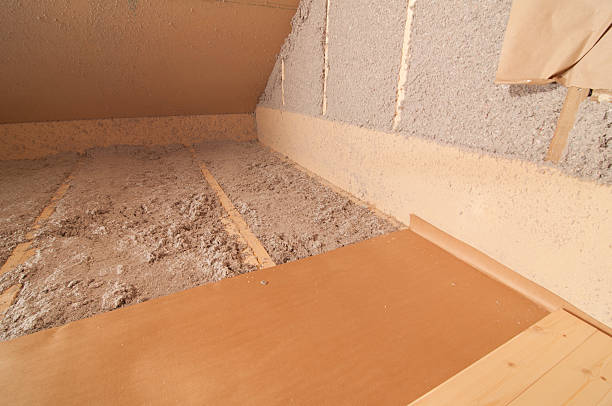 Best Best Insulation Companies  in El Valle De Arroyo Seco, NM