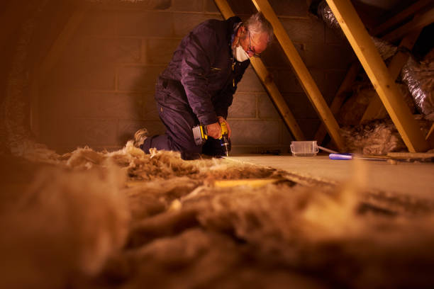 Best Home Insulation Services  in El Valle De Arroyo Seco, NM